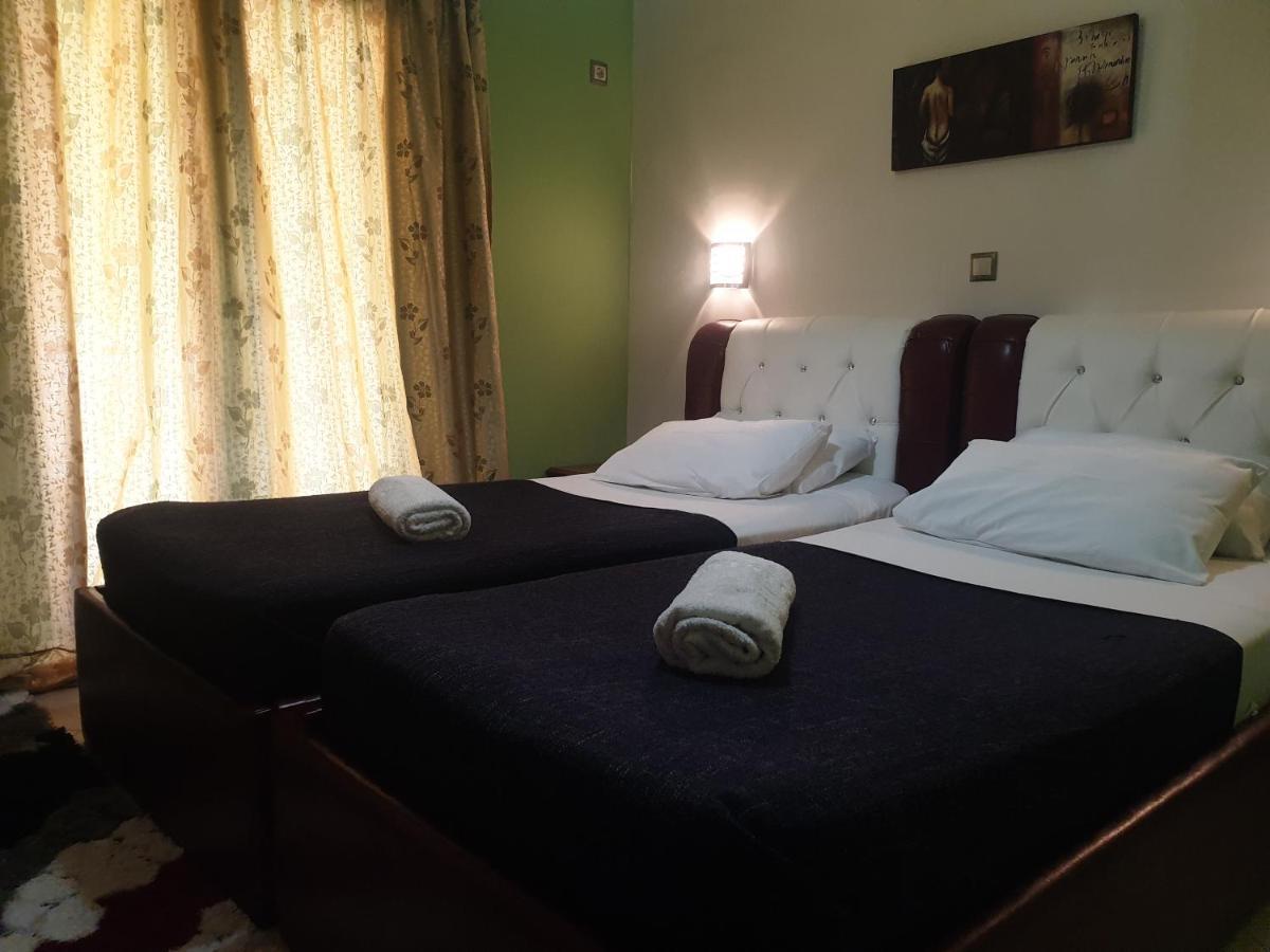 Appartamento Rina Sarandë
