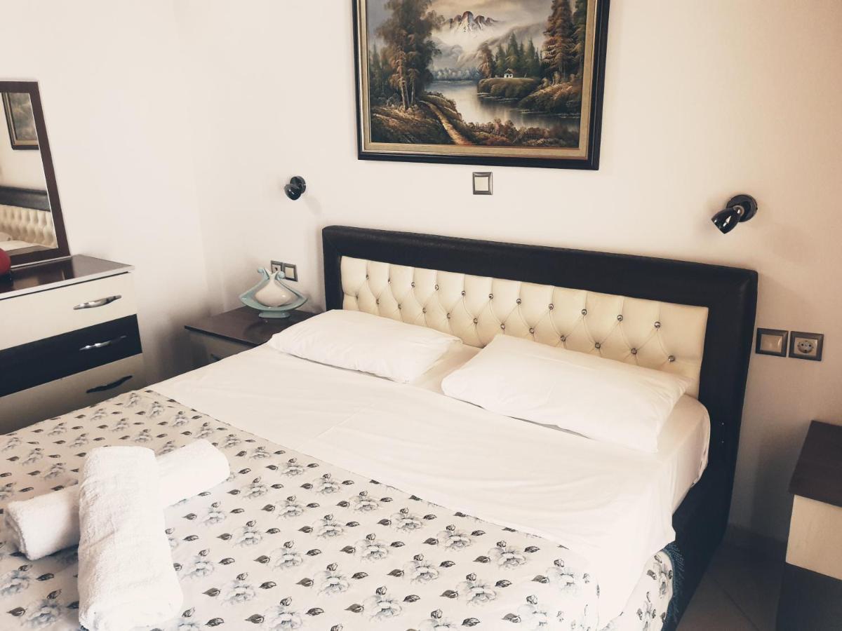 Rina Leilighet Sarandë