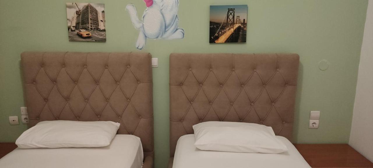 Appartamento Rina Sarandë