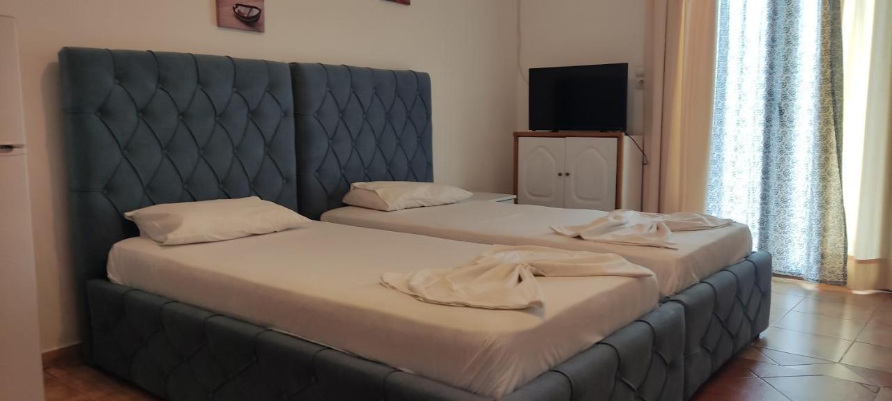 Leilighet Rina Sarandë
