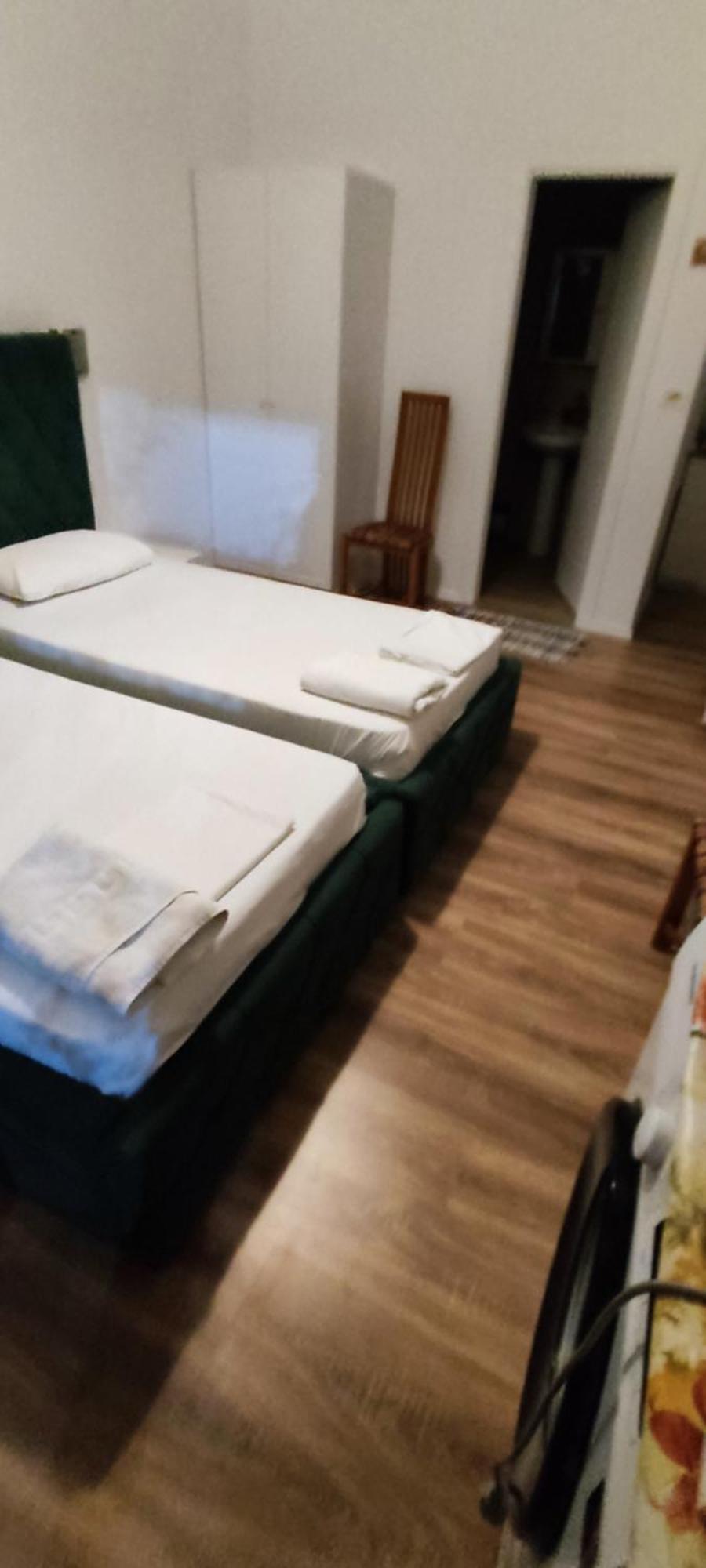 Rina Leilighet Sarandë