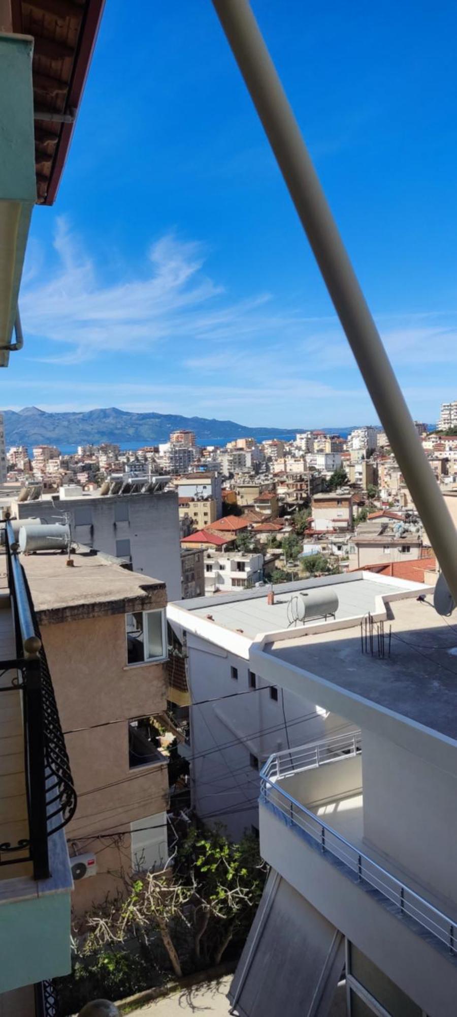 Rina Leilighet Sarandë
