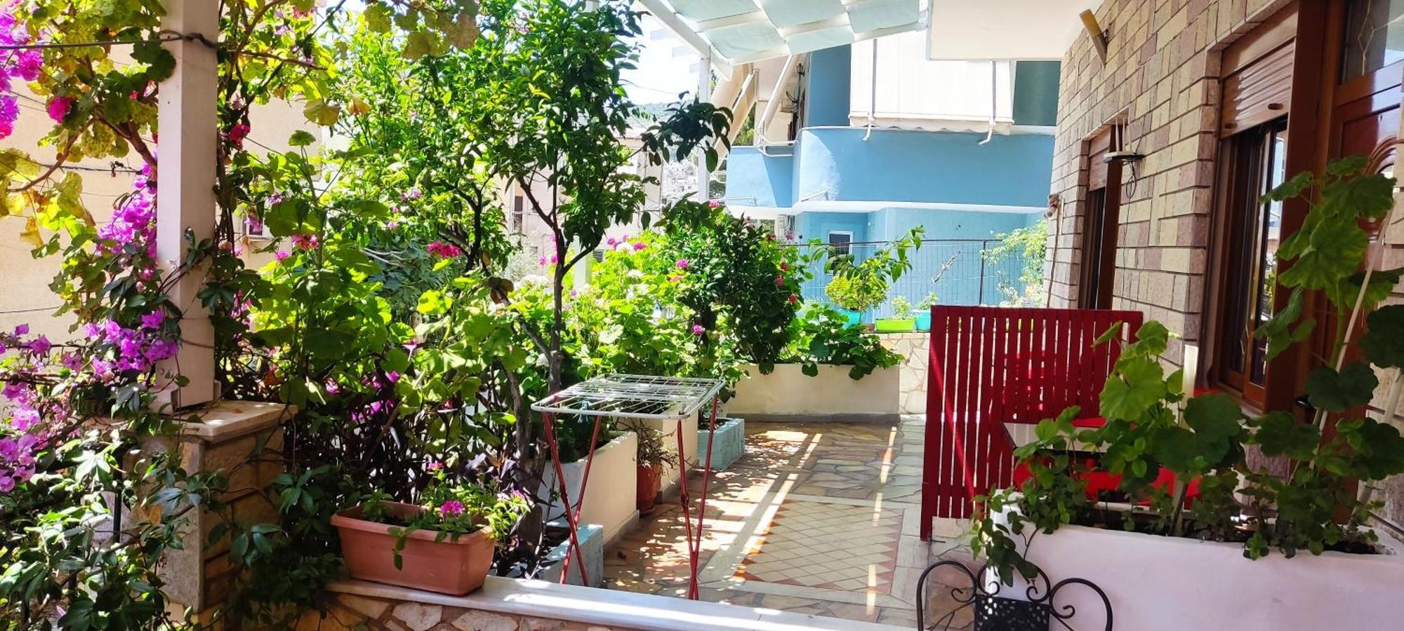 Appartamento Rina Sarandë