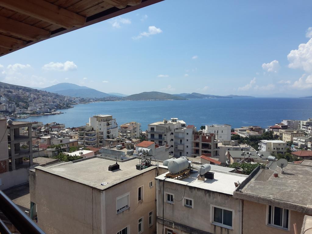 Appartamento Rina Sarandë